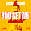 You Get Me - Sola Remix artwork