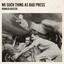 Bunker Buster - No Such Thing as Bad Press
