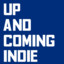 Up and Coming Indie cover