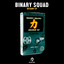 Binary Squad — Revamp cover art