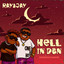 Hell In Dbn (Gqomyano) - Gqomyano