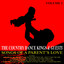Songs Of A Parent's Love: Volume 2 cover
