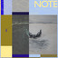 note & Mark Menzies — un/done cover art