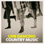 Line Dancing Country Music cover