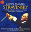 Stravinsky: Histoire Du Soldat cover