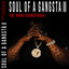 Soul of a Gangsta II (The Book Soundtrack) cover