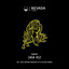 Robiin — Cada Vez (Wayne Madiedo Remix) cover art