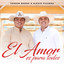 Yerson Baena y Alexis Figuera - El Amor es para Todos