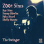 The Swinger cover