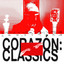 Corazón : Classics cover