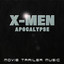 X-Men Apocalypse Trailer Music cover