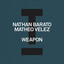 Weapon - Extended Mix