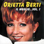 Orietta Berti: Il Meglio..., Vol. 1 cover