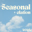 Seasonal Elation 2024 cover