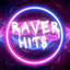Raver Hits cover