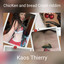 Kaos Thierry — Chicken and Bread Crash Riddim cover art