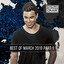 Hardwell On Air - Best of March 2019 Pt. 1 cover