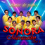 Ladrona de besos cover