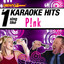 Drew's Famous # 1 Karaoke Hits: Sing like Pink cover