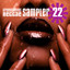 Greensleeves Reggae Sampler 22 cover
