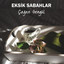 Eksik Sabahlar cover