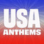 USA Anthems cover