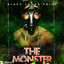 The Monster cover