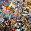 New Young Rebels cover