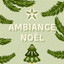 Ambiance Noël cover