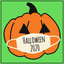 Halloween 2020 cover
