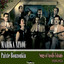 Paixte Bouzoukia (Songs Of Vassilis Tsitsanis 1949 - 1954) cover