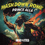 Prince Alla Irie Ites - Mash down Rome