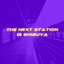 The Next Station Is Shibuya cover