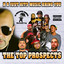 The Top Prospects cover