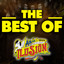 THE BEST OF cover