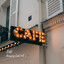 Lofi: Amazing Cafe Vol. 1 cover