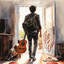 Unknown Title cover