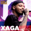 Xaga no Estúdio Showlivre (Ao Vivo) cover