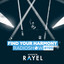 Find Your Harmony Radioshow #199 cover
