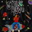 STILL* ALIVE cover