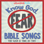 God Gives Power Not Fear (1 Timothy 1:7)