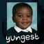 Yungest cover
