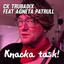 Knacka task! cover