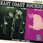 East Coast Sounds (Remastered 1999) cover