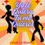 Yo Te Quiero Tu Me Quieres cover