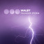 Walby Thunder Storm cover