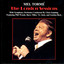 The London Sessions cover