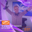 A State Of Trance Episode 881 cover