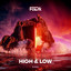 High & Low - Extended Mix