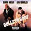 Bulletproof cover